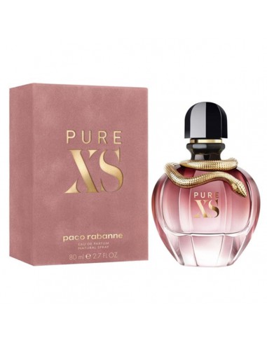 Parfum Femme Pure XS Paco Rabanne EDP prix pour 