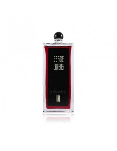 Parfum Femme La Fille de Berlin Serge Lutens (100 ml) 2 - 3 jours ouvrés.