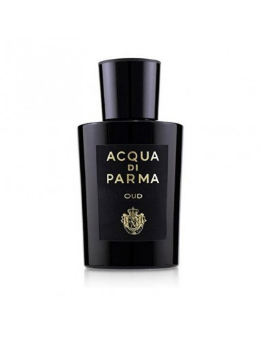 Parfum Unisexe OUD Acqua Di Parma EDP (180 ml) (180 ml) basket pas cher