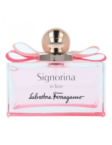 Parfum Femme Signorina In Fiore Salvatore Ferragamo EDT (100 ml) acheter