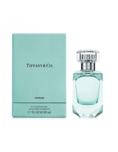 Parfum Femme Intense Tiffany & Co (EDP) sélection de produits