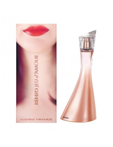 Parfum Femme Jeu D'amor Kenzo (EDP) Profitez des Offres !