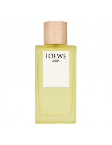 Parfum Unisexe Loewe Agua EDT (150 ml) hantent personnes