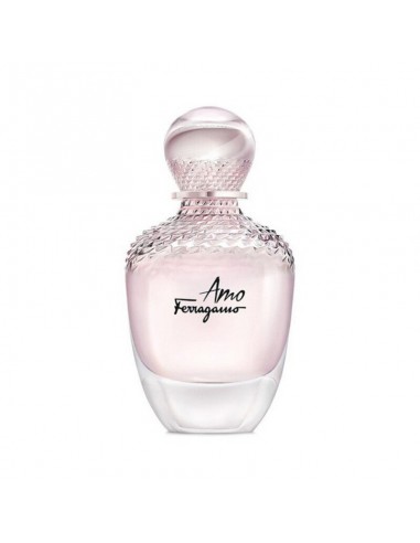 Parfum Femme Amo Salvatore Ferragamo EDP Amélioration de cerveau avec