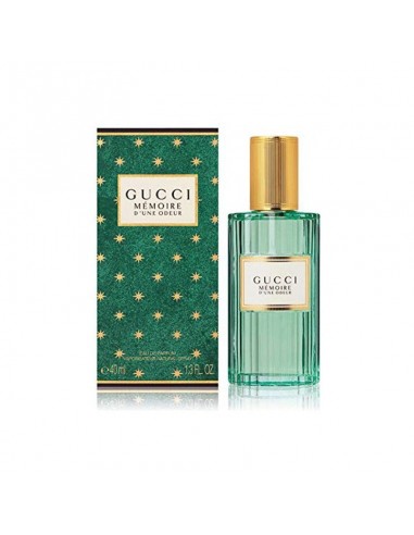 Parfum Femme Mémoire d'une Odeur Gucci EDP sélection de produits