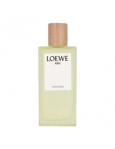 Parfum Unisexe Aire Fantasia Loewe EDT (100 ml) sur le site 