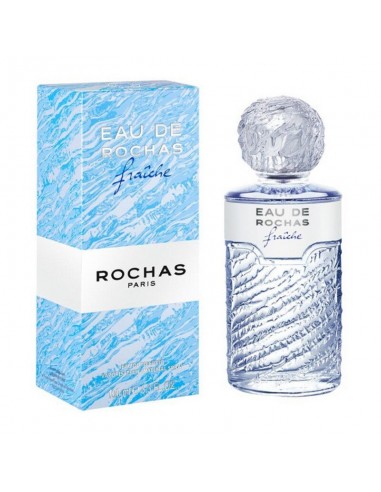 Parfum Femme Eau Fraiche Rochas EDT (220 ml) (220 ml) livraison gratuite