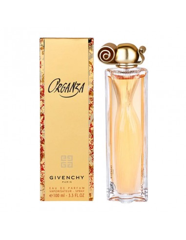 Parfum Femme Organza Givenchy EDP (100 ml) (100 ml) à prix réduit toute l'année