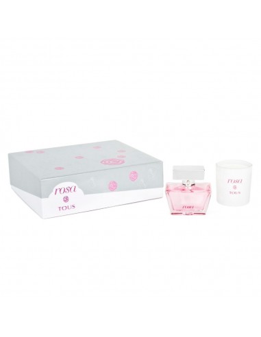 Set de Parfum Femme Rosa Tous (2 pcs) 2024