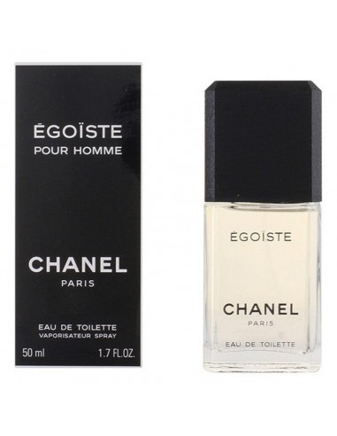 Parfum Homme Egoiste Chanel EDT 2024