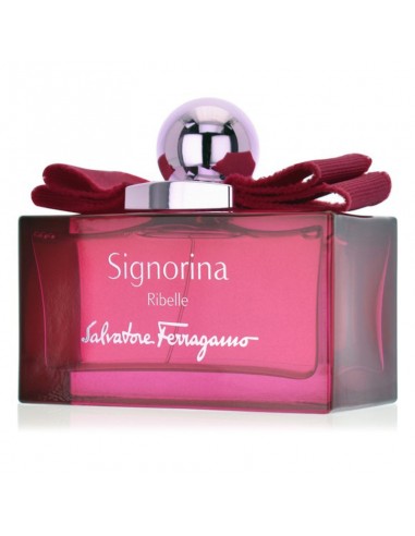 Parfum Femme Signorina Ribelle Salvatore Ferragamo EDP (100 ml) (100 ml) de la marque