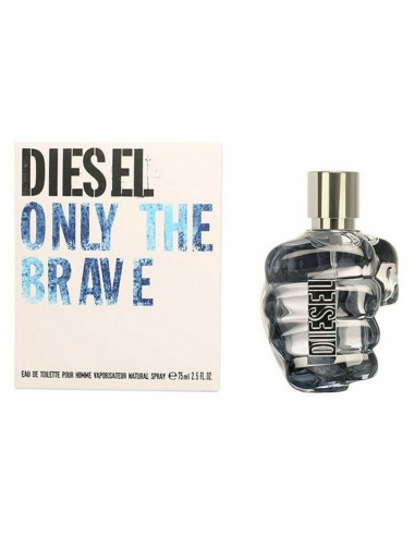 Parfum Homme Only The Brave Diesel EDT Pour