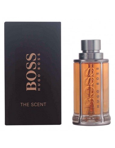 Parfum Homme The Scent Hugo Boss EDT en ligne