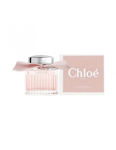 Parfum Femme Signatura l'Eau Chloe EDT est présent 