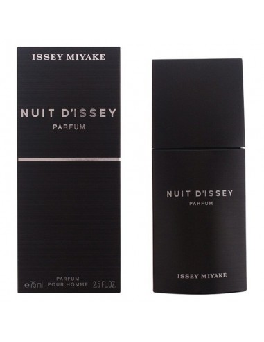 Parfum Homme Nuit D'issey Issey Miyake EDP pas chere