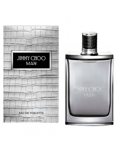 Parfum Homme Jimmy Choo Man Jimmy Choo EDT Fin de série