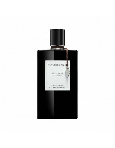 Parfum Unisexe Van Cleef Bois Doré EDT (75 ml) (75 ml) livraison et retour toujours gratuits