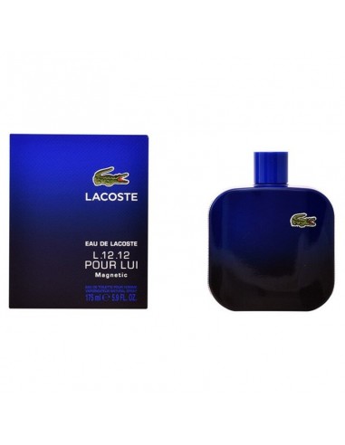 Parfum Homme Magnetic Lacoste EDT commande en ligne