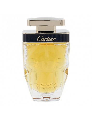 Parfum Femme La Panthère Cartier EDP Toutes les collections ici