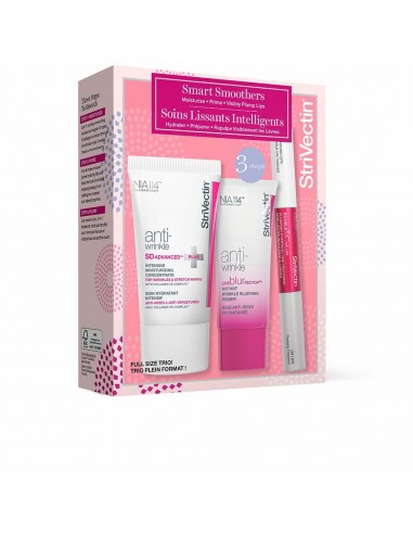 Set de cosmétique unisexe StriVectin Antirides (3 pcs) livraison gratuite