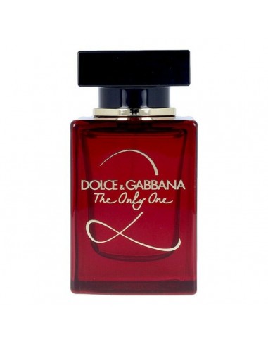 Parfum Femme The Only One 2 Dolce & Gabbana EDP (50 ml) (50 ml) en linge