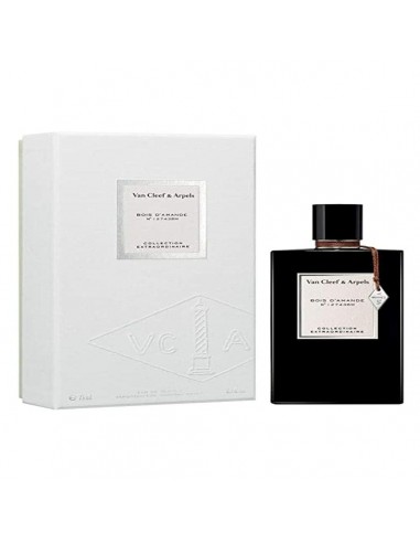 Parfum Unisexe Van Cleef Bois d'Amande EDP (75 ml) vente chaude votre 