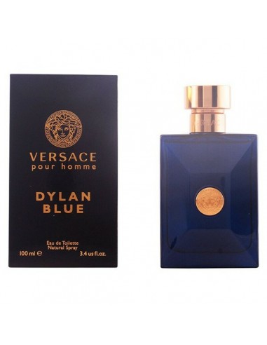 Parfum Homme EDT Versace EDT ou a consommer sur place