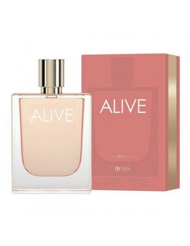 Parfum Femme Alive Hugo Boss EDP solde