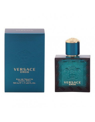 Parfum Homme EDT Versace EDT de pas cher