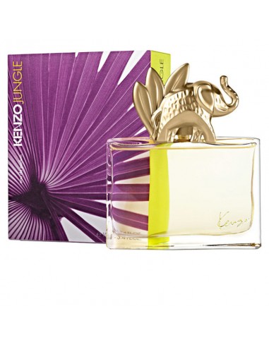 Parfum Femme Jungle Kenzo edp (100 ml) (100 ml) suggérées chez