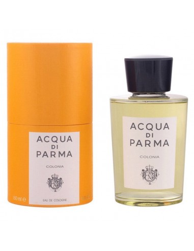 Parfum Homme Acqua Di Parma Acqua Di Parma EDC hantent personnes