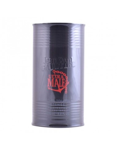 Parfum Homme Ultra Male Jean Paul Gaultier EDT (200 ml) (200 ml) l'achat 