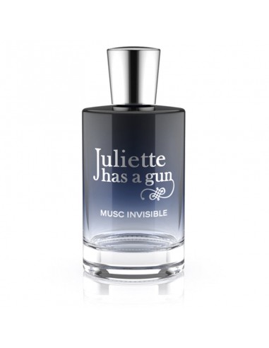 Parfum Femme Musc Invisible Juliette Has A Gun EDP (100 ml) 2 - 3 jours ouvrés.