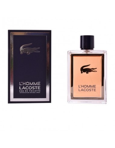 Parfum Homme L'Homme Lacoste Lacoste EDT Pour