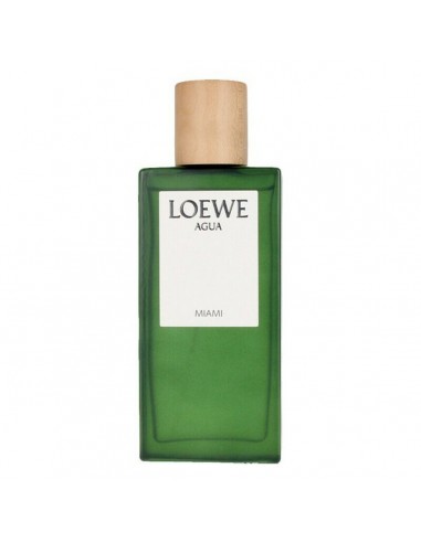 Parfum Femme Agua Miami Loewe EDT (100 ml) Paris Déstockage Promo