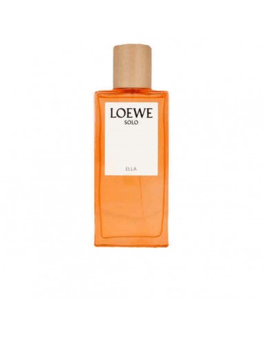 Parfum Femme Solo Ella Loewe (100 ml) Livraison rapide