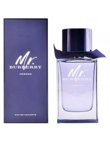 Parfum Homme MR Burberry Indigo Burberry EDT online