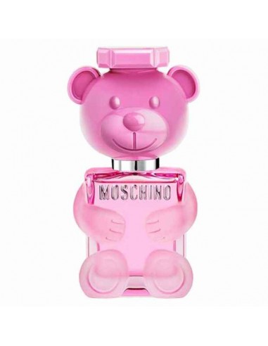 Parfum Unisexe Moschino Toy 2 Bubble Gum (100 ml) commande en ligne