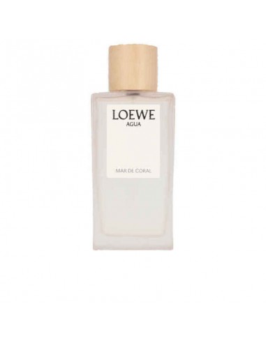 Parfum Femme Agua Mar de Coral Loewe (150 ml) Les magasins à Paris et en Île-de-France