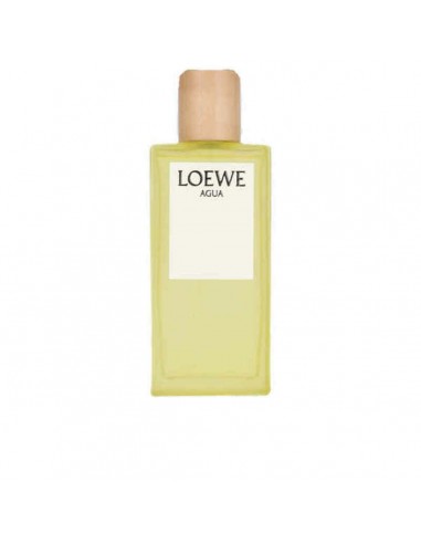 Parfum Unisexe Agua Loewe (100 ml) Venez acheter