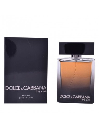 Parfum Homme The One For Men Dolce & Gabbana EDP (50 ml) (50 ml) pas cher 