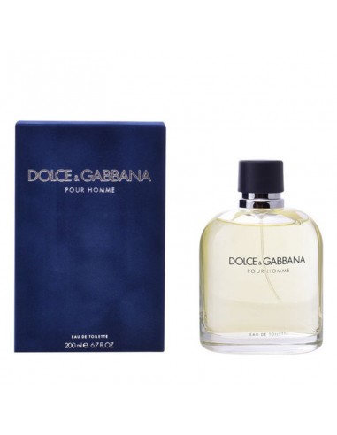 Parfum Homme Pour Homme Dolce & Gabbana EDT (200 ml) (200 ml) vous aussi creer 