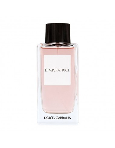 Parfum Femme L’Imperatrice Dolce & Gabbana EDT (100 ml) chez Cornerstreet bien 