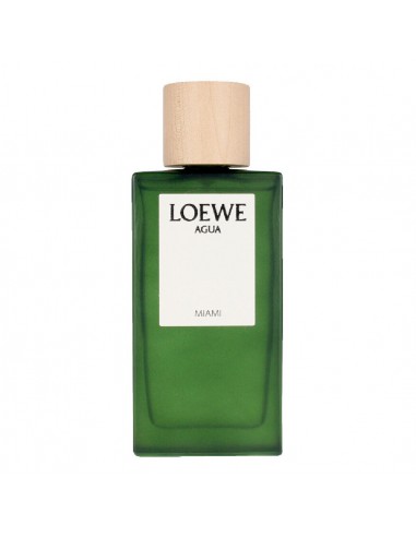 Parfum Femme Agua Miami Loewe EDT (150 ml) de pas cher