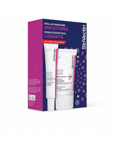 Set de Cosmétiques Femme StriVectin Antirides (2 pcs) s'inspire de l'anatomie humaine