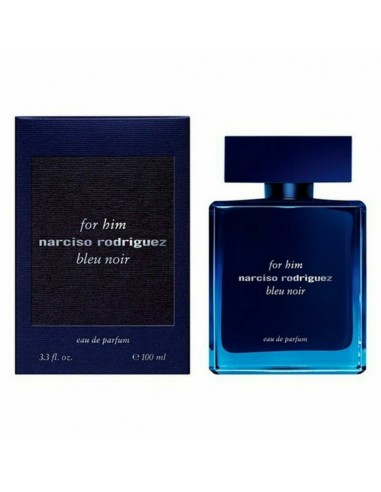 Parfum Homme Bleu Noir Narciso Rodriguez EDP l'achat 