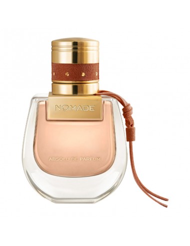 Parfum Femme Nomade Absolu de Parfum Chloe EDP Comparez plus de prix