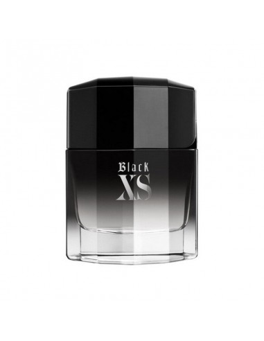 Parfum Homme Black Xs Paco Rabanne EDT (100 ml) (100 ml) la chaussure