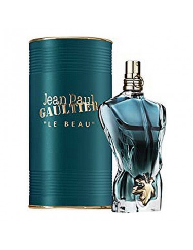 Parfum Homme Le Beau Jean Paul Gaultier EDT suggérées chez