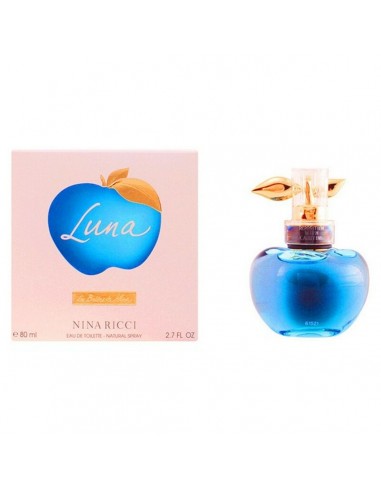 Parfum Femme Luna Nina Ricci EDT de l' environnement